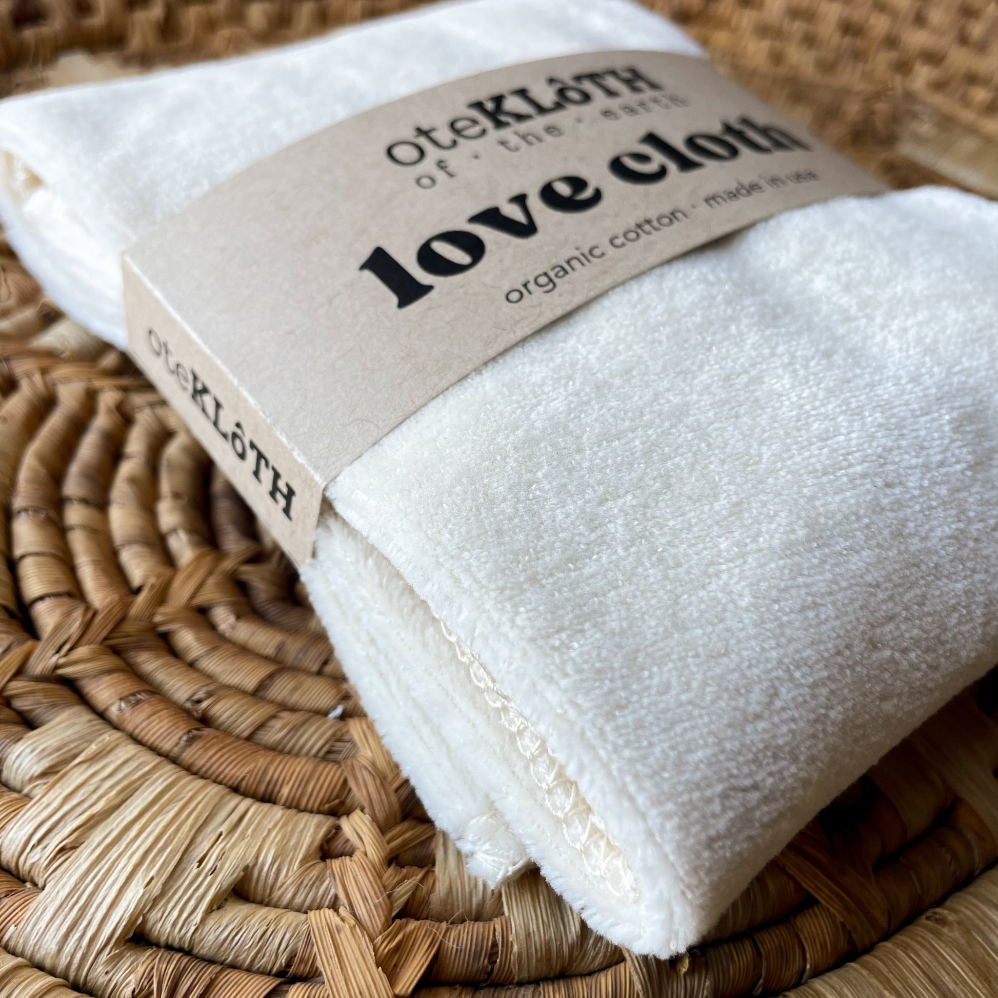 Love Cloth - oteKLôTH