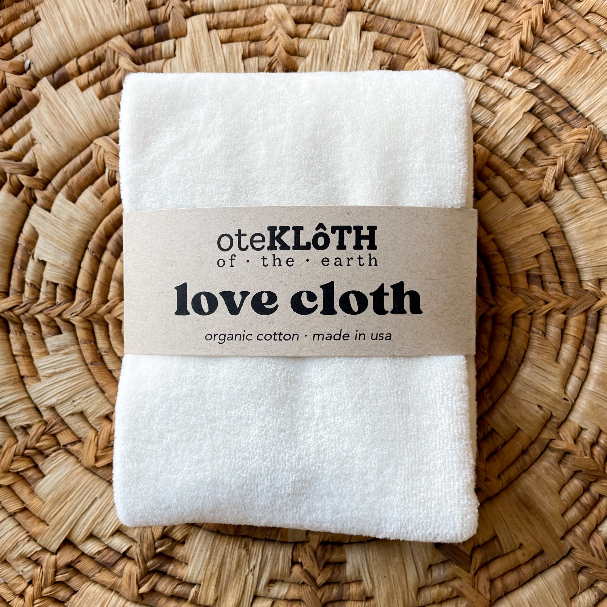 Love Cloth - oteKLôTH