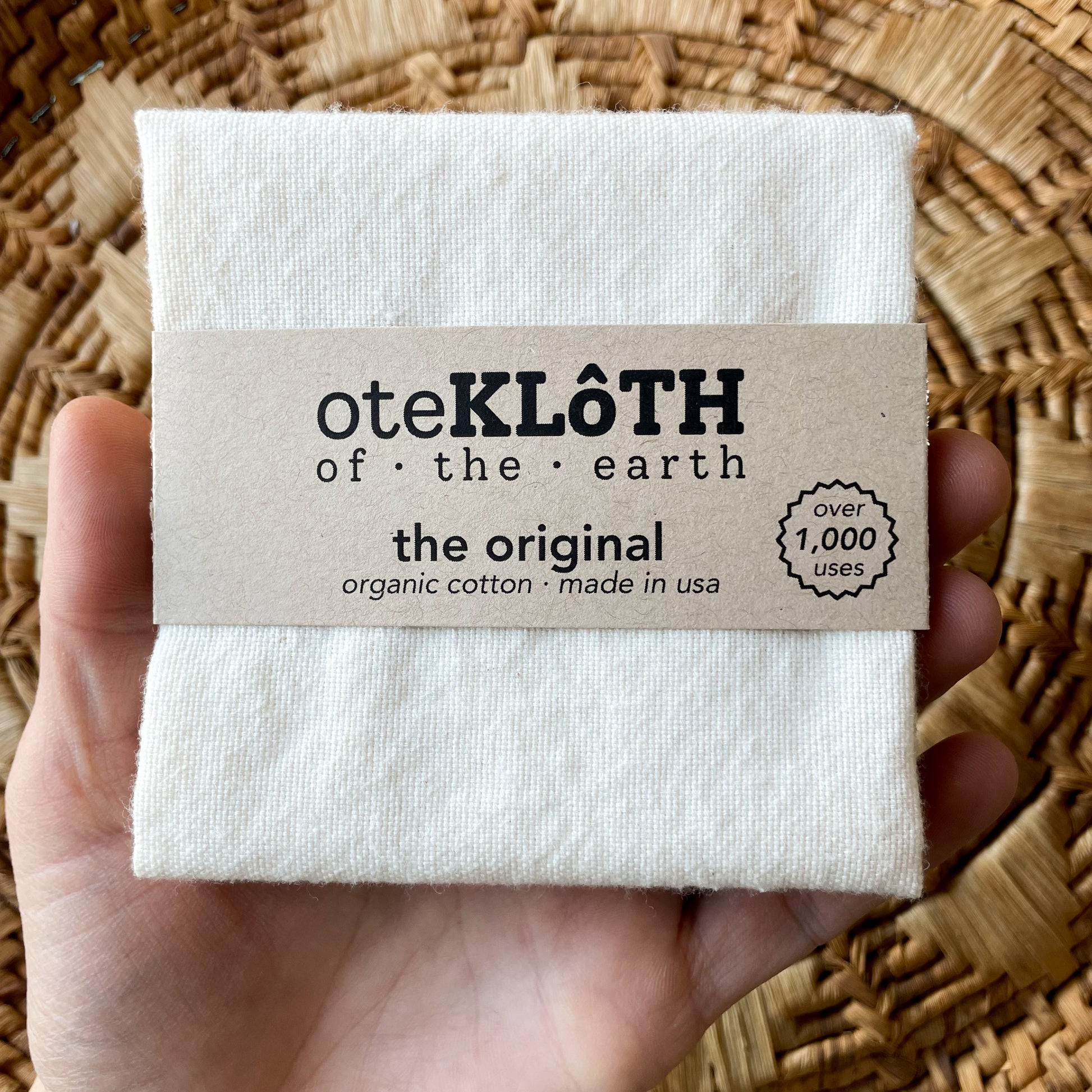 The Original - oteKLôTH