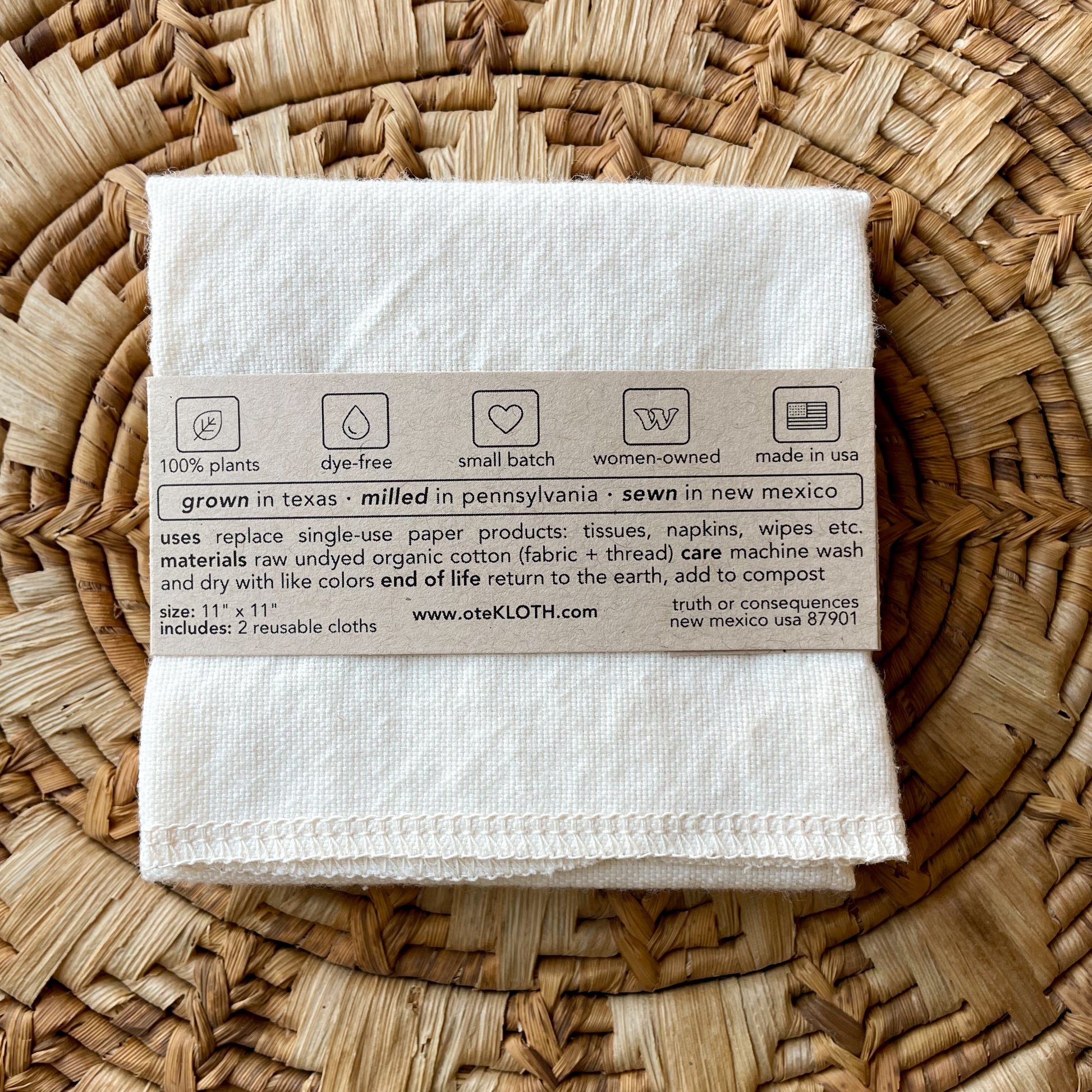 The Original - oteKLôTH