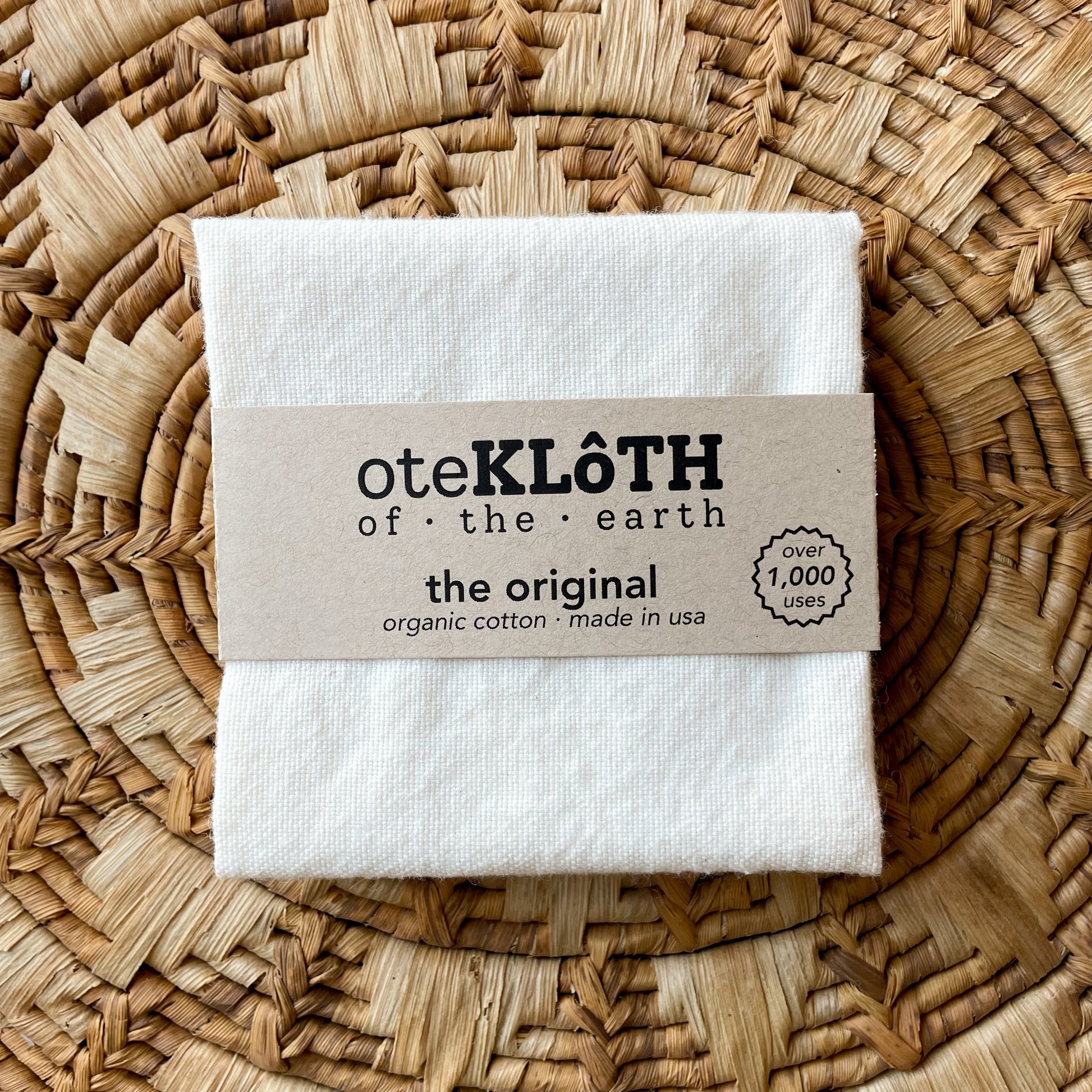 The Original - oteKLôTH