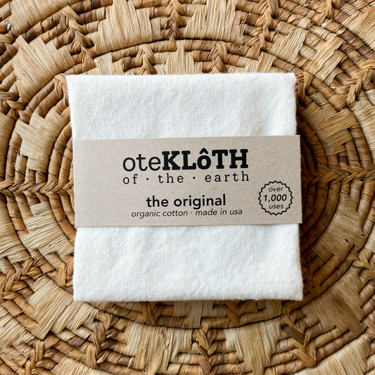 The Original - oteKLôTH