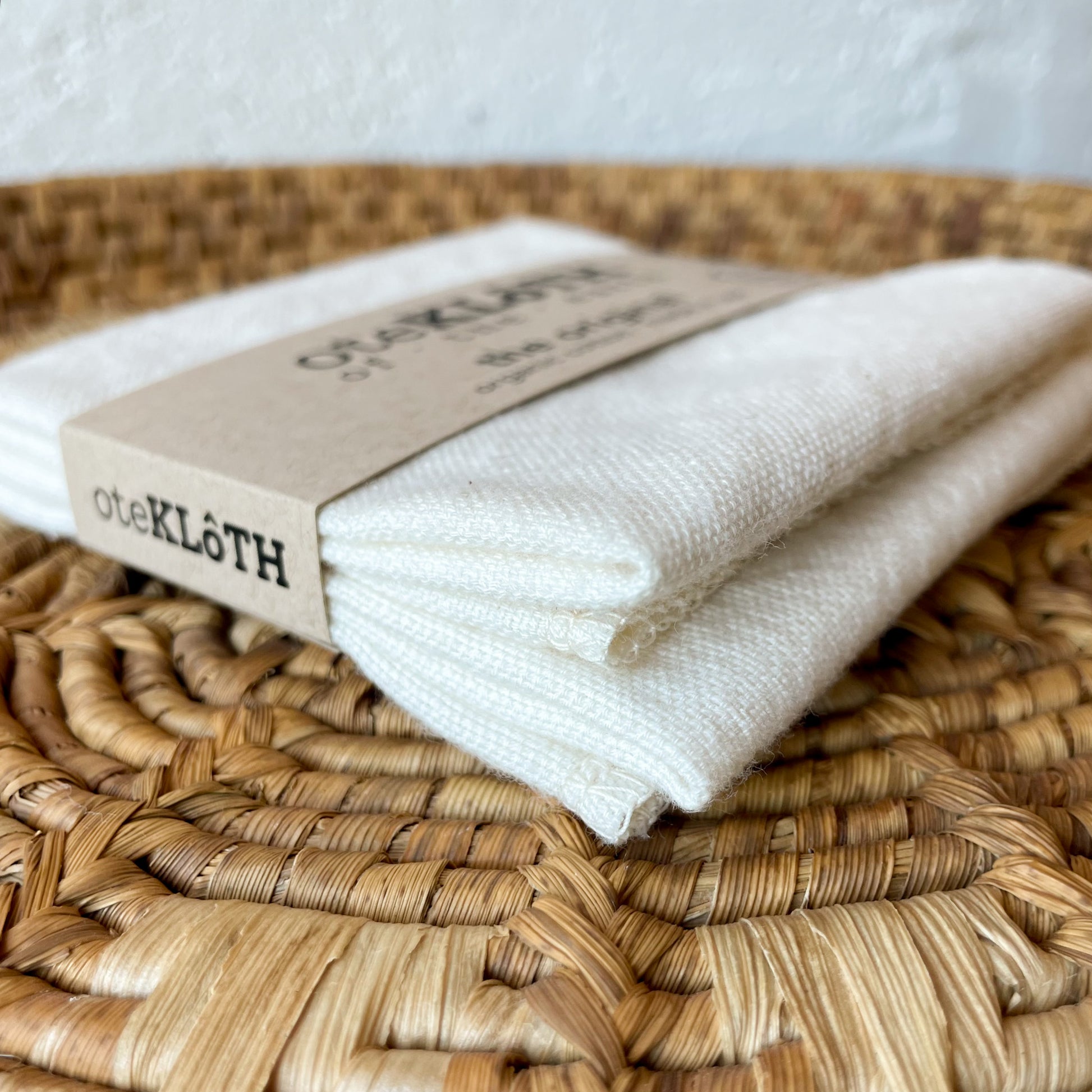 The Original - oteKLôTH