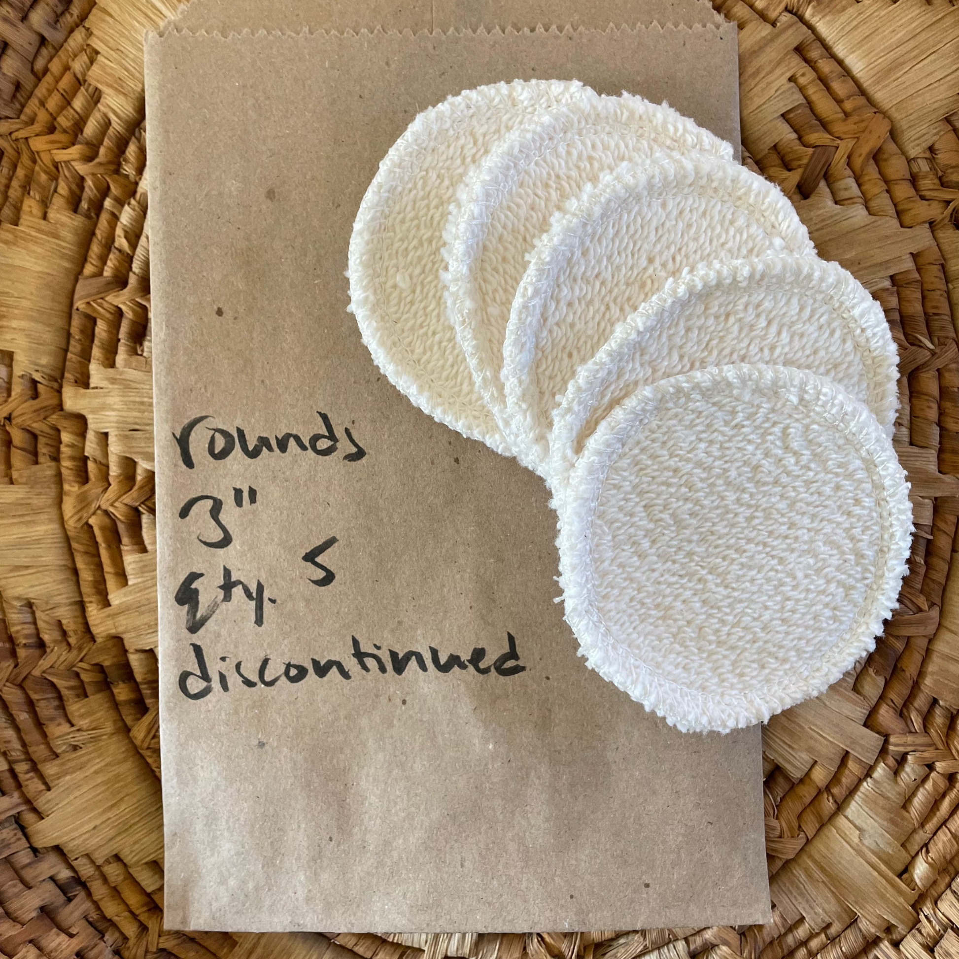 SECONDS: save 50% - oteKLôTH