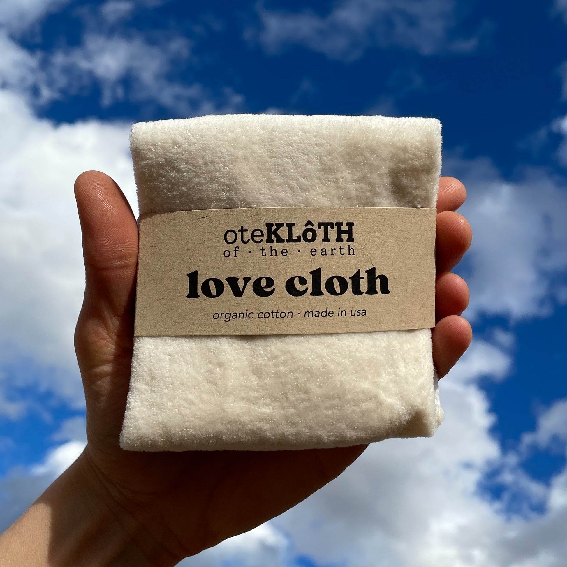 Love Cloth - oteKLôTH