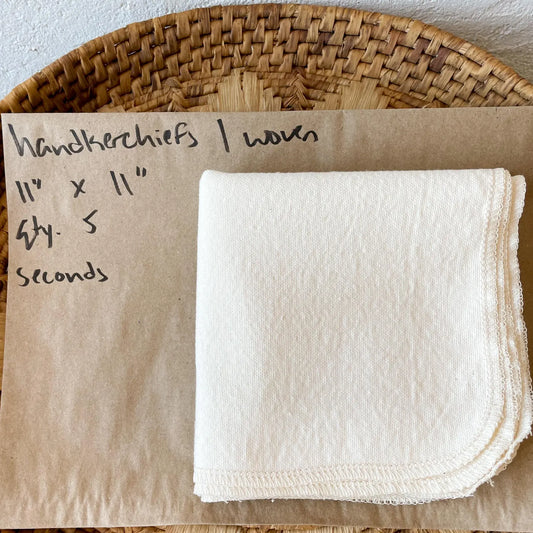 SECONDS: save 50% - oteKLôTH