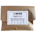 Organic Cotton Face Cloths | Essentials