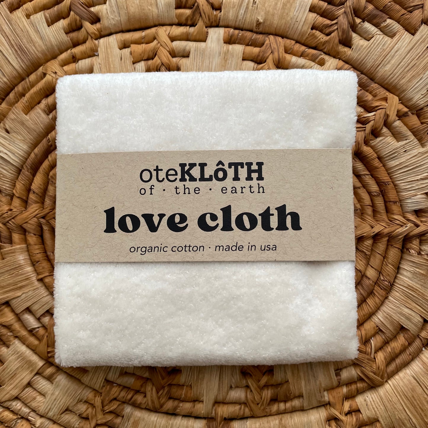 Love Cloth