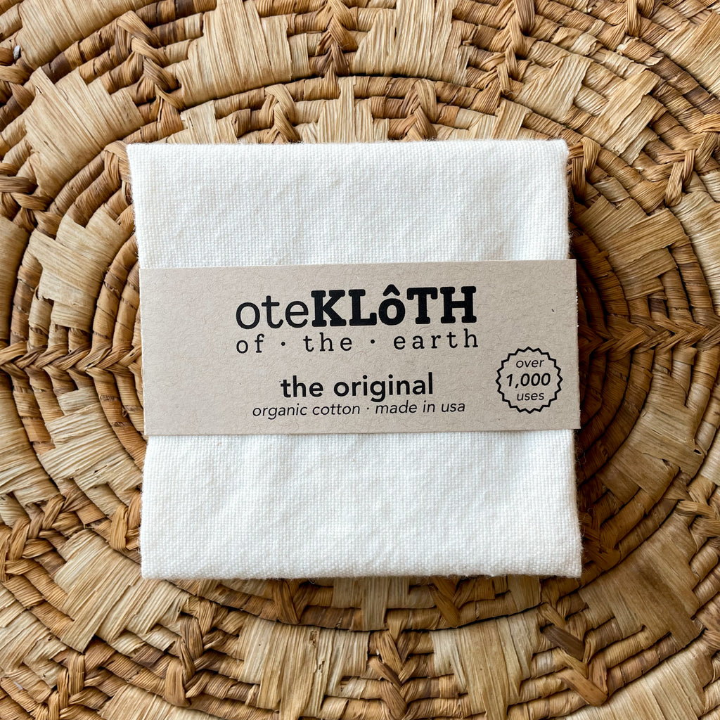 The Original - oteKLôTH